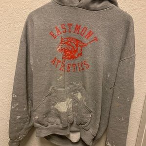 Vintage Russell Sport Hoody
